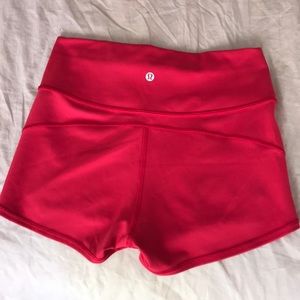 Lululemon 2.5 In Movement Everlux